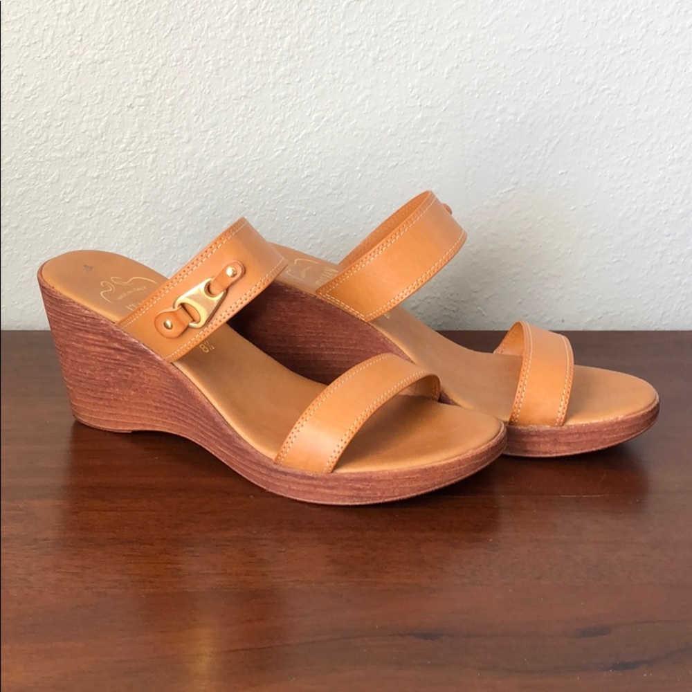 Wedges